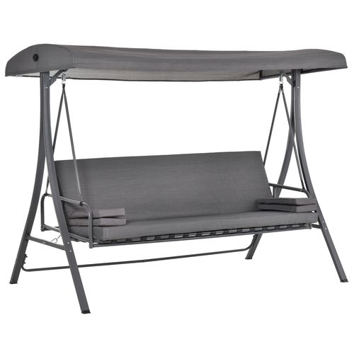 2-in-1 Swing Chair