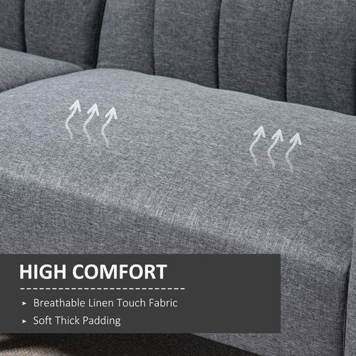 Two Seater Sofa Bed