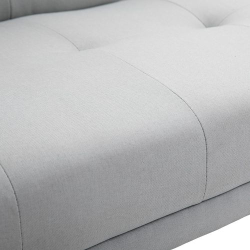 3 Seater Sofa Bed Scandi Style