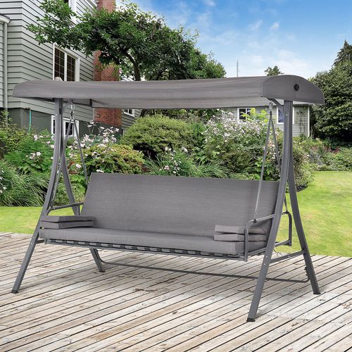 2-in-1 Swing Chair