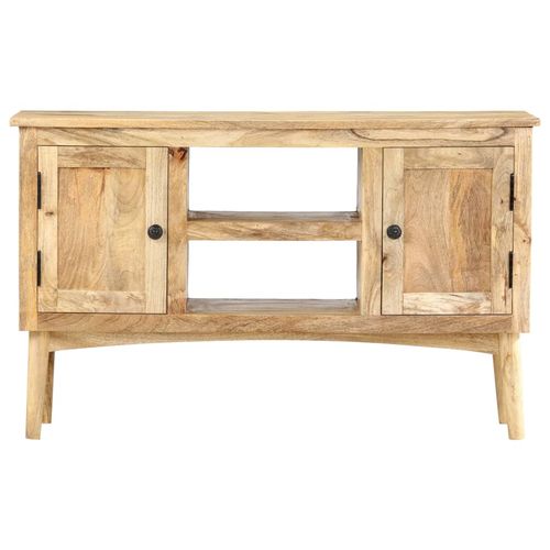 Solid Mango Wood Sideboard