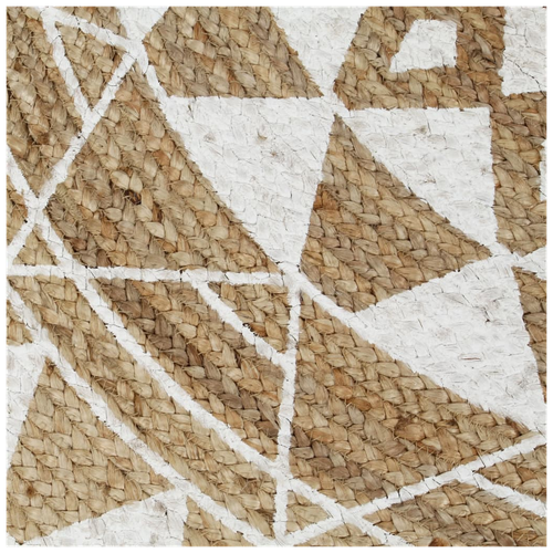 Handmade Jute Rug
