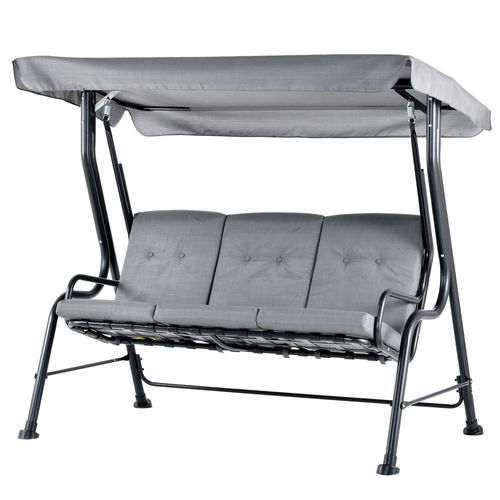 3 Seater Swing Chair.