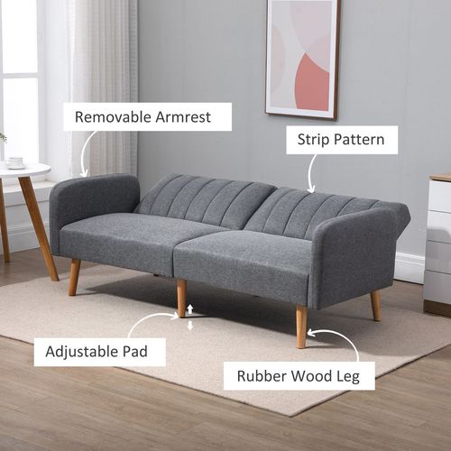 Two Seater Sofa Bed