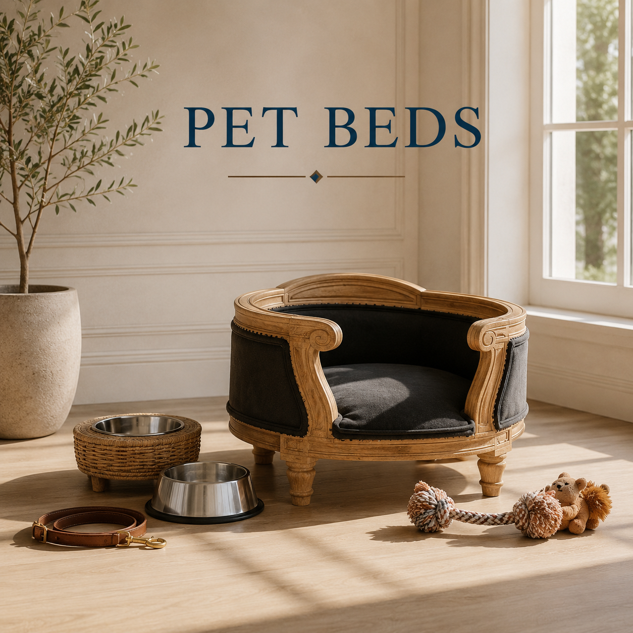 Pet Beds