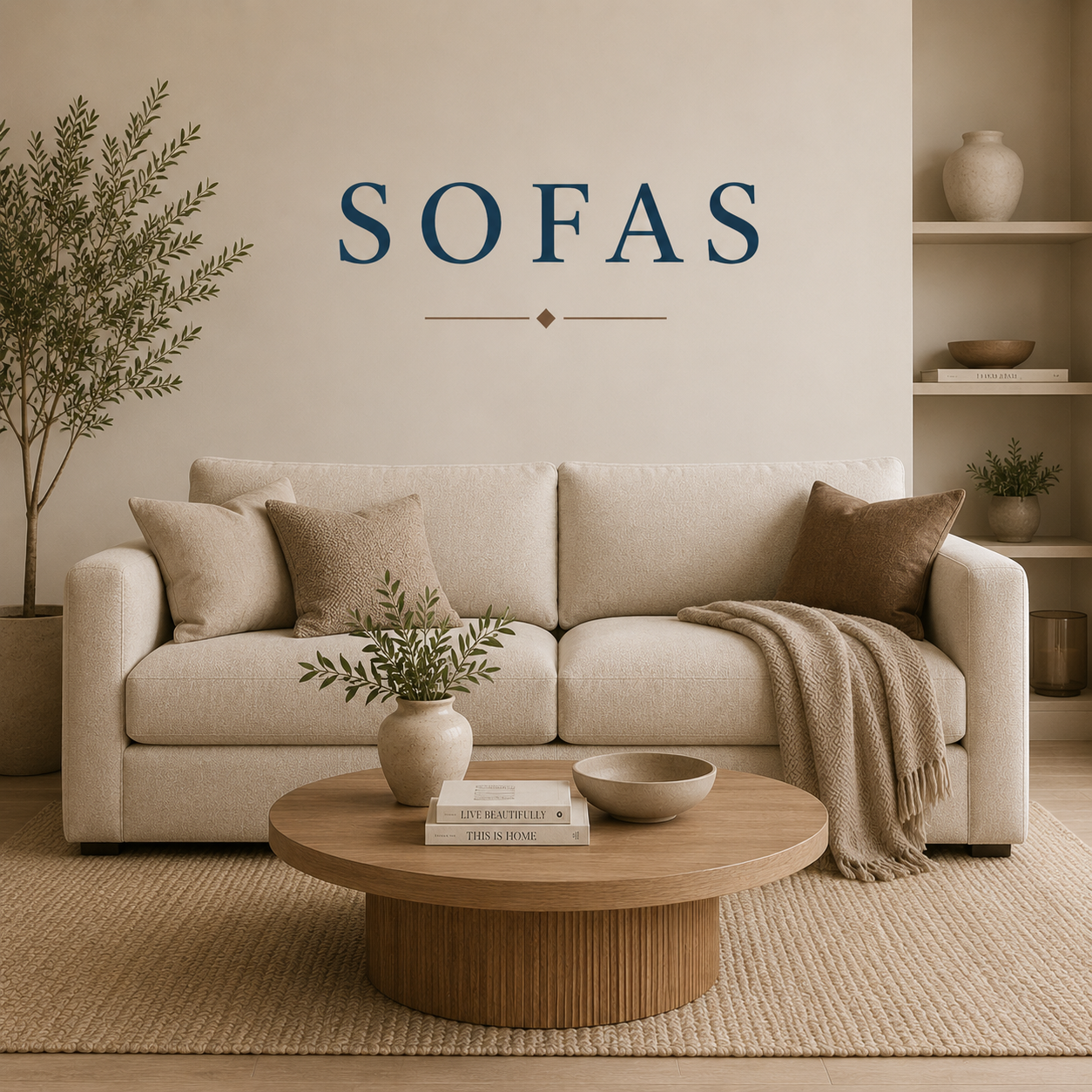 Sofas