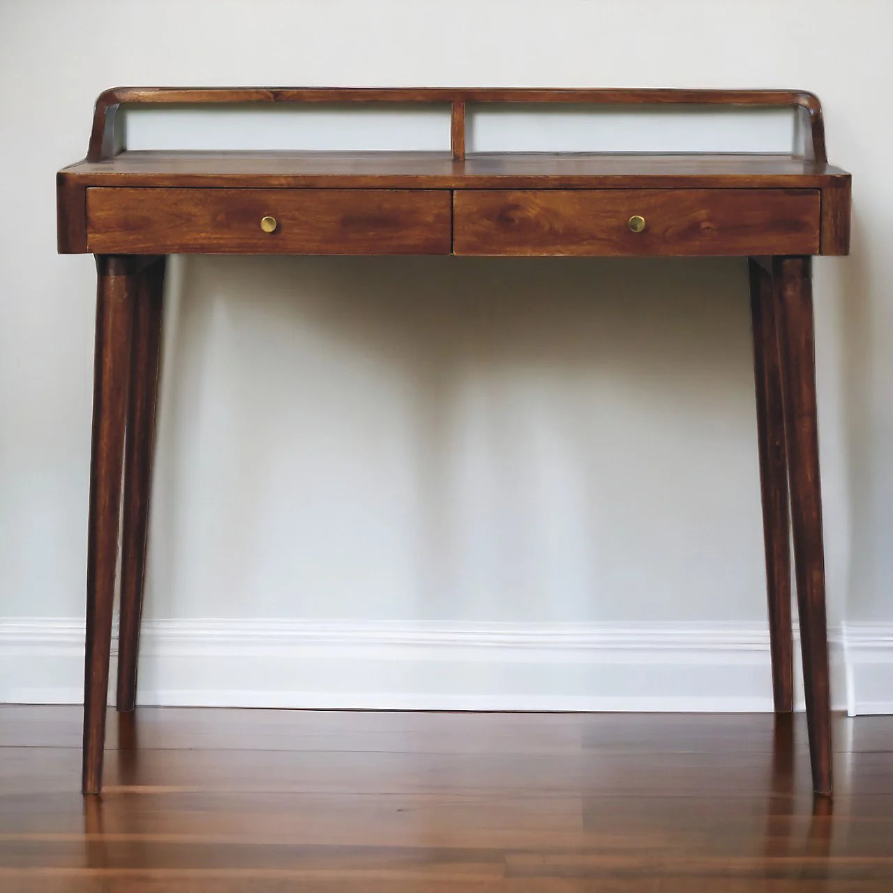 Console Tables