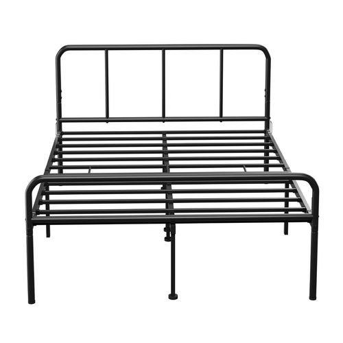 Double Metal Bed Frame